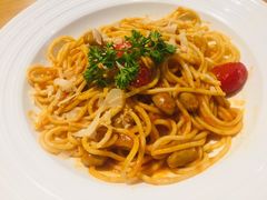 必胜客经典意式肉酱面-必胜客(天河城店)