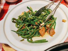 -西贝(厦门中华城店)