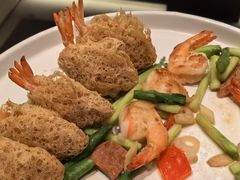 -丽晶轩中餐厅(重庆丽晶酒店)