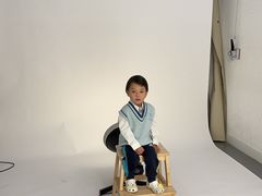 -海马体家庭照相馆(北京芳圆里 ID MALL店)