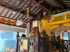 -同得兴 Since·1995 传统苏式面馆(十全街店)
