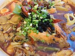 -眉州东坡(团结湖店)