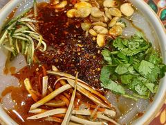 -老爷庙风味美食府(魏都大道店)