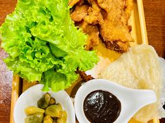 -漠河金马饭店-餐厅