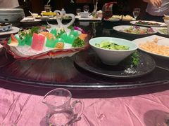 -北门饭店(三香路店)