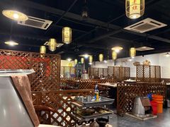 -沈厨地锅老灶•徐州烧烤(黄渡店)