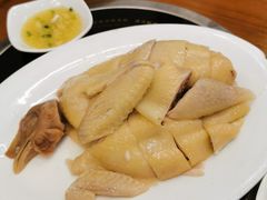 -启香鸡私房菜(湖景店)