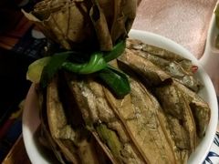 -探鱼·鲜青椒爽麻烤鱼(广州花都来又来店)