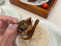 -五谷芳乳鸽王(海景店)