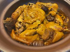 -炊江南·上海菜(国展华漕店)