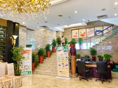 -潮福城大酒楼·潮粤菜·港式点心(阳光城店)