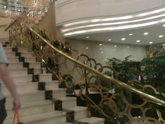 大堂-顺风海鲜港(金玉兰店)