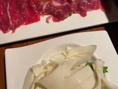 -蜀香楼火锅·烧鸡公(长安哥伦布店)