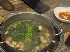 -刘少华贵州小黄牛·鲜牛肉火锅(总店)