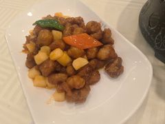 -怡园饭店-餐厅(四望亭店)