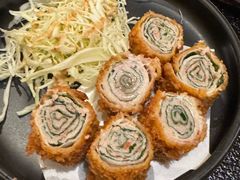 -长崎屋·日本料理·刺身·烧鸟(天河北路店)