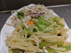 -高玛纳驴肉火烧(一世界店)