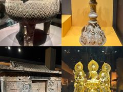 -西安博物院