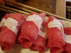 -傣妹火锅(四川北路店)