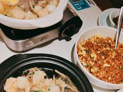 -宋徽厨·安徽菜(绿地店)