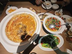 -乡里八闽·福州乡土菜(高宅店)