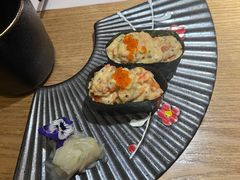 -江左尚白日本料理(万象城店)