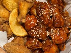 -MI WU FACTORY米屋美食工厂餐厅(绿地店)