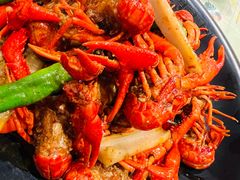 -聚味瞿记·龙虾堂(梅溪湖店)