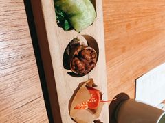 -天水蔬食料理(树德之光店)