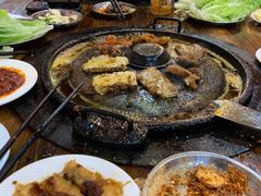 -袁大妈高原特色牦牛肉石棉烧烤(雅安店)