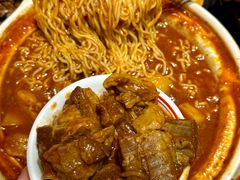-老姑砂锅·烧烤天津菜(体北道店)