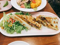 -AFS Cafe & Canteen(闽江二路店)