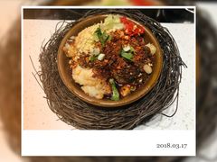 -椒点传统串串香