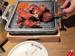 -六月雪干锅(涪城万达广场店)