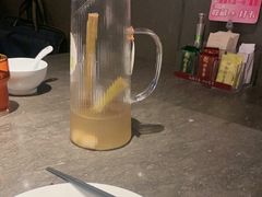-汤城小厨•粤菜•靓汤(苏州街店)