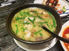 -大理实力希尔顿酒店御璽中餐厅YUXI – CHINESE RESTAURANT