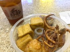 -孖记茶档·热腾茶餐(荔湾领展广场店)