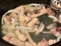 -同仁四季椰子鸡(海岸城天利店)