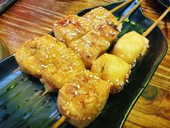 -黄师傅湿辣牛肉(胡桃里店)