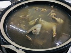 -皇鸽餐厅(龙塘店)