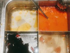 -海底捞火锅(青悦城店)