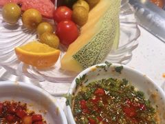 -海底捞大排档火锅(打浦路店)