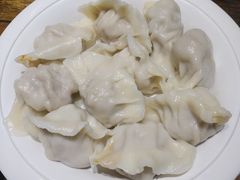 -金谷园饺子·烧烤·家宴(人大总店)