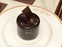 -Angelina安吉丽娜(恒隆广场店)