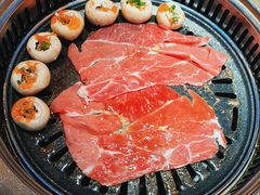 -杨记齐齐哈尔烤肉(总店)