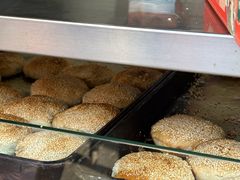 -朱记小郑酥烧饼(建康路店)