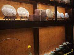 -湖畔居茶楼(湖滨店)