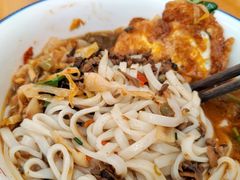 -李叁面馆(妇幼店)