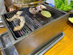 -丹东特色烤肉(南光三部店)