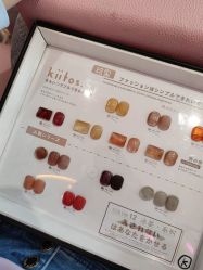 -Beauty Nails 美甲美睫皮肤管理